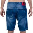 Bermuda Jeans Masculina Ecko Rhino Brand-EK460- -2-